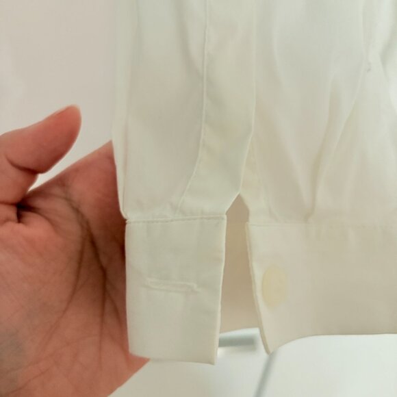 Prada Women Dress Shirt - Picture 4 of 8